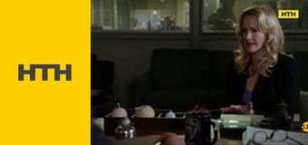 Т/с "Елементарно", 3 сезон, 10-13 с.