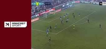 Футбол. Чемпіонат Бразилії. Серія A. Огляд матчів 8-го туру.