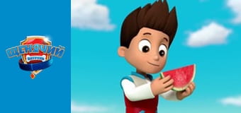 PAW Patrol. Season 2 - Episode 22