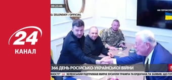 Марафон 24 каналу