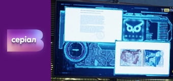 Т/с "Філін", 2 сезон, 15 с.