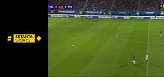 Футбол. Чемпіонат Нідерландів. Фортуна Сіттард - Аякс.