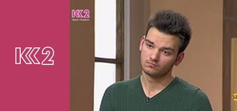 Сімейний суд E5 - Спадок для онучки