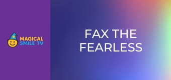 Fax The Fearless Fax The Fearless