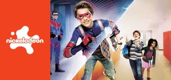 Veszélyes Henry S3E9 - Dühkezelő tortúra