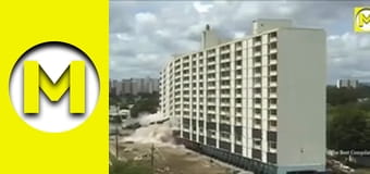 Max TV - сезон 1 - серия 5