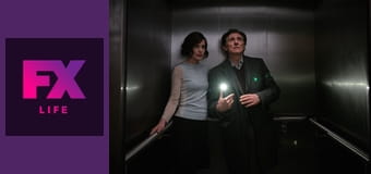 Война миров S1E3 Война миров S1E3