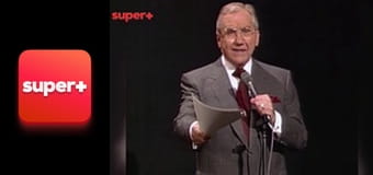 Т/с "Альф", 3 сезон, 4 с.