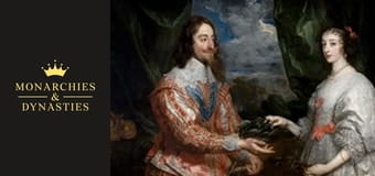 Game of Kings The Stuarts, A Bloody Reign - Episode 2