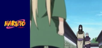 Naruto Season 1 Episode 154