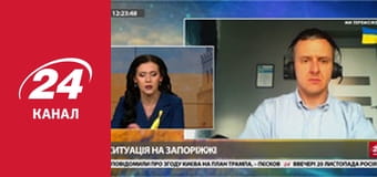 Марафон 24 каналу