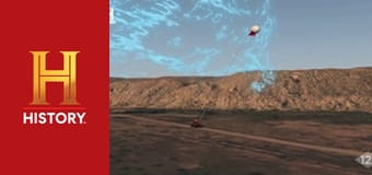 Проклятие ранчо Скинуокер, 6 сезон, 5 эп. Опасный пузырь.