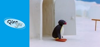 Pingu Сезон 2 Епізод 6 Pingu Сезон 2 Епізод 6