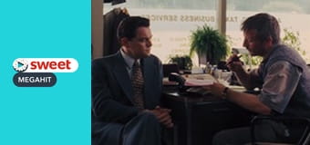 The Wolf of Wall Street