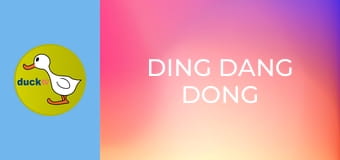 Ding Dang Dong Ding Dang Dong