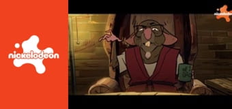 Mesék a tini nindzsa teknőcökről S1E7 - Raf a víz ellen Mesék a tini nindzsa teknőcökről S1E7 - Raf a víz ellen