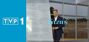 Tydzień E1052 Tydzień E1052