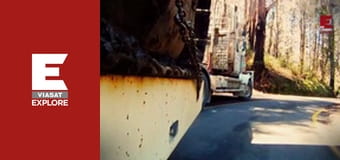 Outback Truckers - Season 2 Episode 9