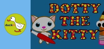 Dotty, the Kitty - Flute, Guitar