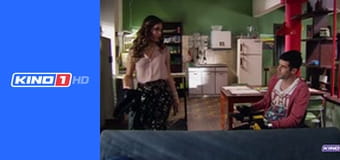 Т/с "Ріка пристрастей", 44 с.