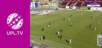 УПЛ: VBET. Кривбас - Верес. 18-й тур. Сезон 2024/25.