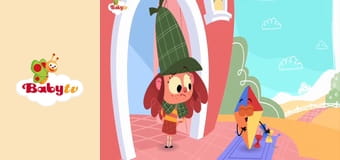 Welcome to the Island - Bucky Leaves the Island Welcome to the Island - Bucky Leaves the Island