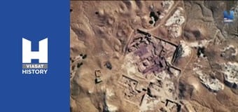 Lost Cities of the Bible - Mystery of the Great Flood