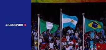 Фристайл. Кубок мира. Этап в Елливаре, Швеция. Ски-кросс. День 2.