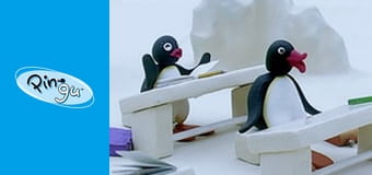 Pingu Сезон 4 Эпизод 7