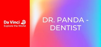 Доктор Панда - Стоматолог