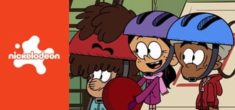 A Casagrande család S2E2 - Kriptaszökevények / Kakashiba A Casagrande család S2E2 - Kriptaszökevények / Kakashiba