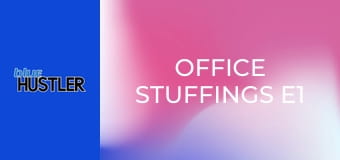 Office Stuffings E1 Office Stuffings E1