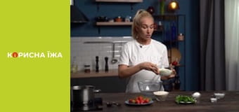 Твоя тарелка, Сезон 1, Выпуск 23