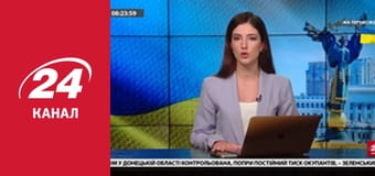 Марафон 24 каналу