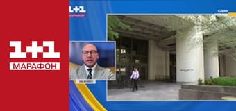 "Единые новости". Телемарафон.