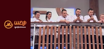 Сезон 1, Випуск 4, Частина 6