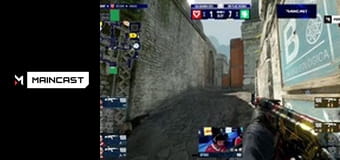 CS2. IEM Chengdu. Матч за 3-тє місце. Наживо.