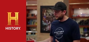 Звезды ломбарда, 24 сезон, 24 эп. Бунт Рика-Си.