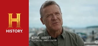 Бермудский треугольник: Проклятые воды, 2 сезон, 8 эп. Пираты Карибского моря.