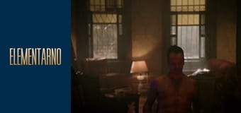 Elementary Season 1 Episode 14