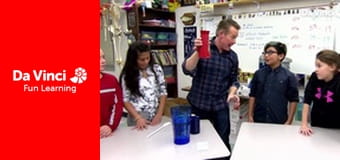 Исследование: «Наука на дому» - Головоломки