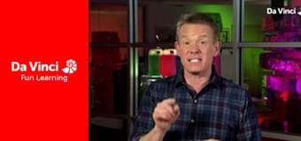 Дослідження: «Наука вдома» - Головоломки