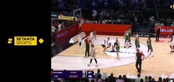 Футбол. Чемпіонат Німеччини. Уніон Берлін - Баварія Мюнхен.