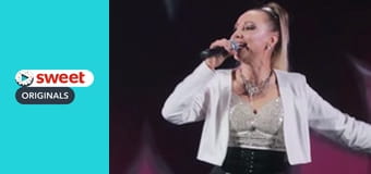 Новорічна пісенна садиба Частина 2