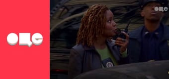 Т/с "Мислити як вбивця", 1 сезон, 18 с.