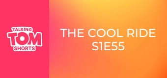 The Cool Ride S1E55 The Cool Ride S1E55