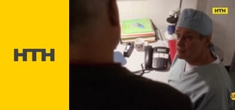 Т/с "NCIS: Полювання на вбивцю", 8 сезон, 10 с.