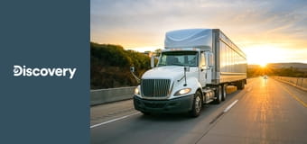 Европейские дальнобойщики S2E3