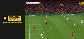 Футбол. Кубок Английской футбольной лиги. 1/8 финала. Ливерпуль - Кристал Пэлес.