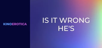 Is It Wrong He's My Stepdad?